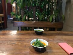 -万记麻辣烫国展总店