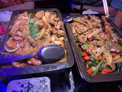 -蛙舍·炭烧牛蛙(东百中心店)