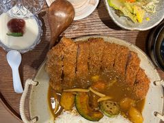 -ITARU食堂·定食料理(西丽店)