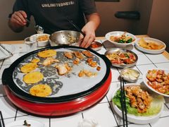 -酒拾烤肉(奥体天虹店)