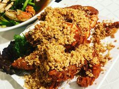 -无招牌海鲜餐厅(怡丰城店)