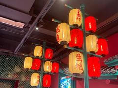 大堂-辣小鲜·南昌大排档(船山路店)