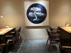 -青桃餐厅