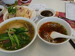 -振鼎鸡(丰庄路店)