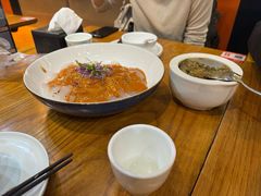 -金掌勺·锅包肉(双榆树店)
