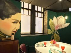 -三号黄浦会Canton Table