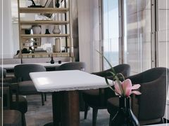 -北京柏悦酒店·锦庭餐厅Dining Room