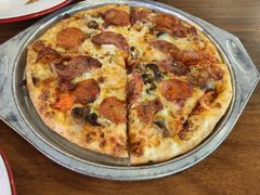 -Tubestation站点比萨(高新万达ONE店)
