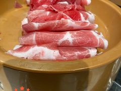 -龍歌自助小火锅(市北和达中心城店)