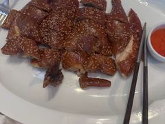 -北京柏悦酒店·锦庭餐厅Dining Room