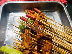 -钢管厂五区小郡肝火锅串串香(清河店)