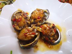 -明记海鲜美食老字号(明记总店)