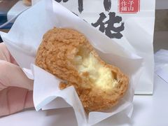 -君之狮子山·轻糖烘焙(松江印象城店)
