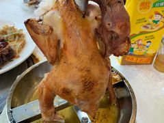 -顺德美食坊(南沙分店)