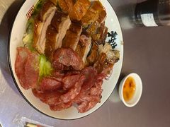 -吾家香港烧腊专门店