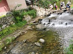 -北京水岸山吧度假村(雁栖镇店)