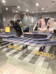 -奈尔宝家庭中心·亲子餐厅(鄞州万达店)