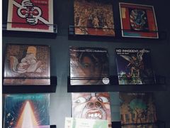 -研途咖啡馆(健康路店)