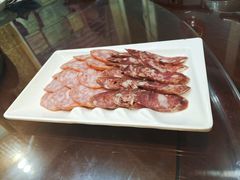 -福春居饺子楼(创业路店)