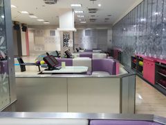 -琦迹保龄球馆(七宝店)