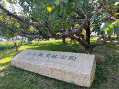 -元大都城垣遗址公园