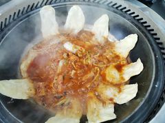 -三里屯土灶炖公鸡地锅鸡(江东店)