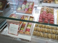 -Pierre Marcolini(德基广场店)