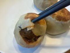 -惠丰门丁肉饼店