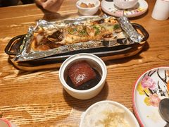 -新白鹿餐厅(龙游路店)