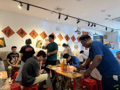 -柳州肥姨妈大骨螺蛳粉(沙河店)