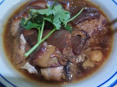 同安封肉-聪辉同安老美食饭店(大元路店)