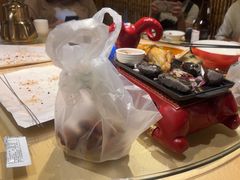 -老阿妈蒙古村·蒙古包·草原文化·歌舞表演(老君堂店)