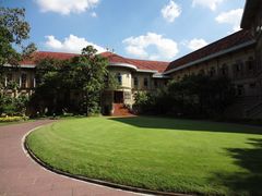 -五世皇金柚木行宫(维护中)