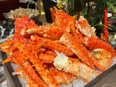 -常德武陵天济喜来登酒店-盛宴餐厅