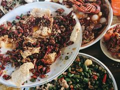 -唐门江湖菜(龙石路店)