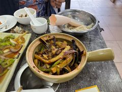 -力哥地道海南菜·联谊文昌鸡老店