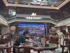 -香麒园·过桥米线·南湖雅宴