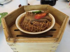 -鹿鸣酒家(越秀店)