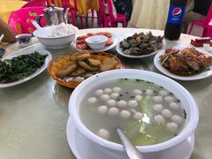 -秋姐美食店(旅游大道店)