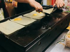 -大东北首席烤冷面(学府路店)