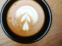 -阿什卡咖啡馆ESSCA COFFEE(塔里木石油宾馆店)