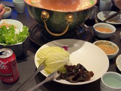 -额尔敦·品质自助(摩尔城店)