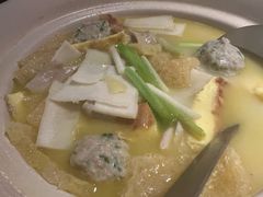 -庐灶江南·江南菜·四合院Bistro(东直门雍和宫·原华侨宾馆店)