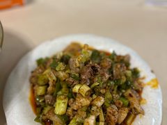 -茅屋大酒店