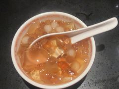 -探鱼·鲜青椒爽麻烤鱼(广州花都来又来店)