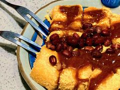 -小豆海棠(嘉兴路店)