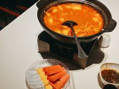 -黔香阁·味(花木店)