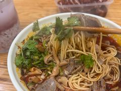 -晓马鸭店(新芜路店)
