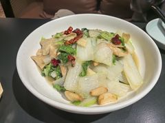 -长安大牌档之龙头酒肆(荣民龙首广场店)
