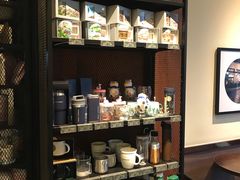 -星巴克(湖州梅地亚广场店)